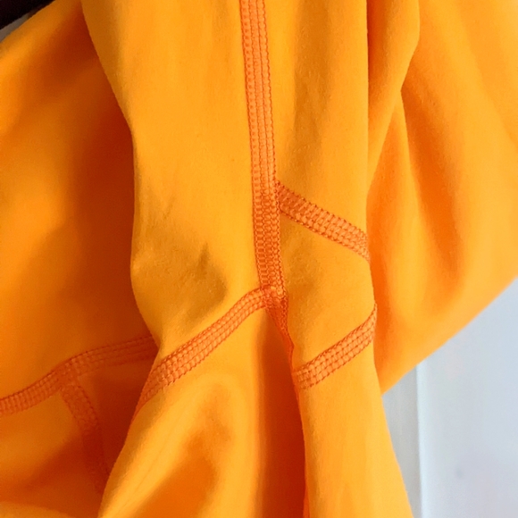 SINCERELY JULES The Rue Crossover Active Legging, S - Picture 5 of 7